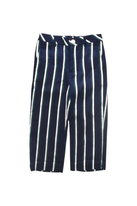 A Navy Casual Pants from Nicholas & Bears in size 3T for boy. (Front View)