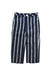 A Navy Casual Pants from Nicholas & Bears in size 3T for boy. (Front View)
