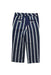 A Navy Casual Pants from Nicholas & Bears in size 3T for boy. (Back View)