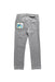 A Grey Jeans from Stella McCartney in size 6T for girl. (Back View)