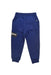 A Blue Sweatpants from Dolce & Gabbana in size 3T for boy. (Back View)