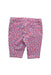 A Multicolour Shorts from Juicy Couture in size 2T for girl. (Back View)