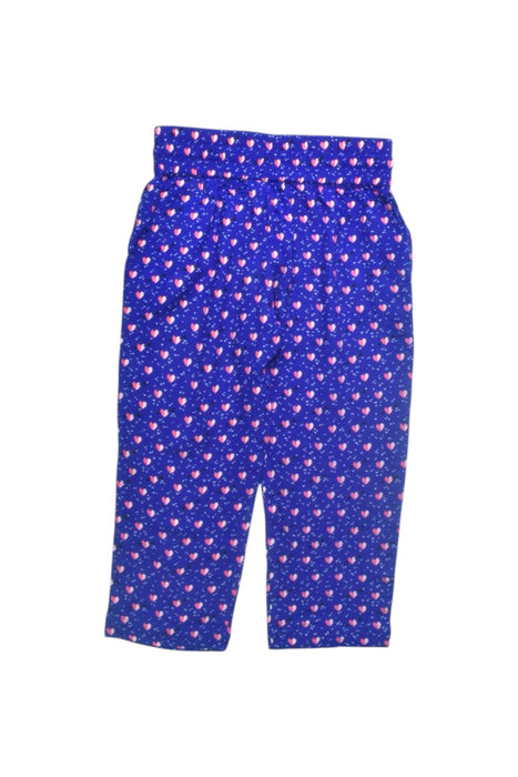 A Multicolour Casual Pants from Rykiel Enfant in size 4T for girl. (Back View)