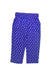 A Multicolour Casual Pants from Rykiel Enfant in size 4T for girl. (Back View)