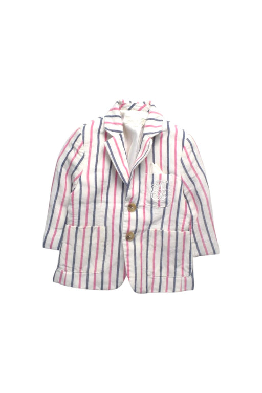 A Multicolour Blazers from Nicholas & Bears in size 6-12M for boy. (Front View)