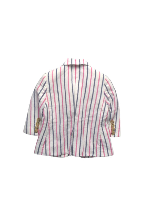 A Multicolour Blazers from Nicholas & Bears in size 6-12M for boy. (Back View)