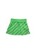 A Green Short Skirts from Nicholas & Bears in size 4T for girl. (Front View)