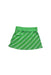 A Green Short Skirts from Nicholas & Bears in size 4T for girl. (Back View)