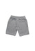 A Grey Shorts from Armani Baby in size 18-24M for boy. (Back View)