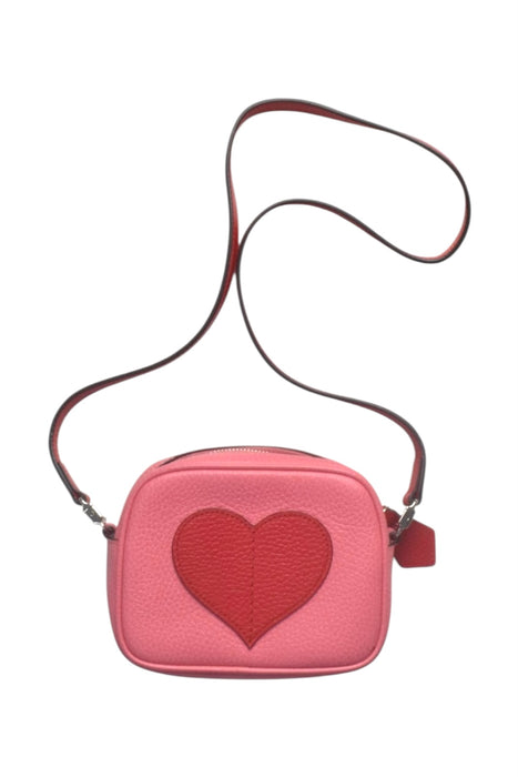 A Pink Bags from Gucci in size O/S for girl. (Front View)