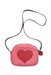 A Pink Bags from Gucci in size O/S for girl. (Front View)
