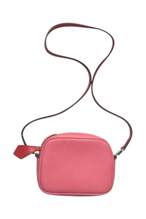 A Pink Bags from Gucci in size O/S for girl. (Back View)