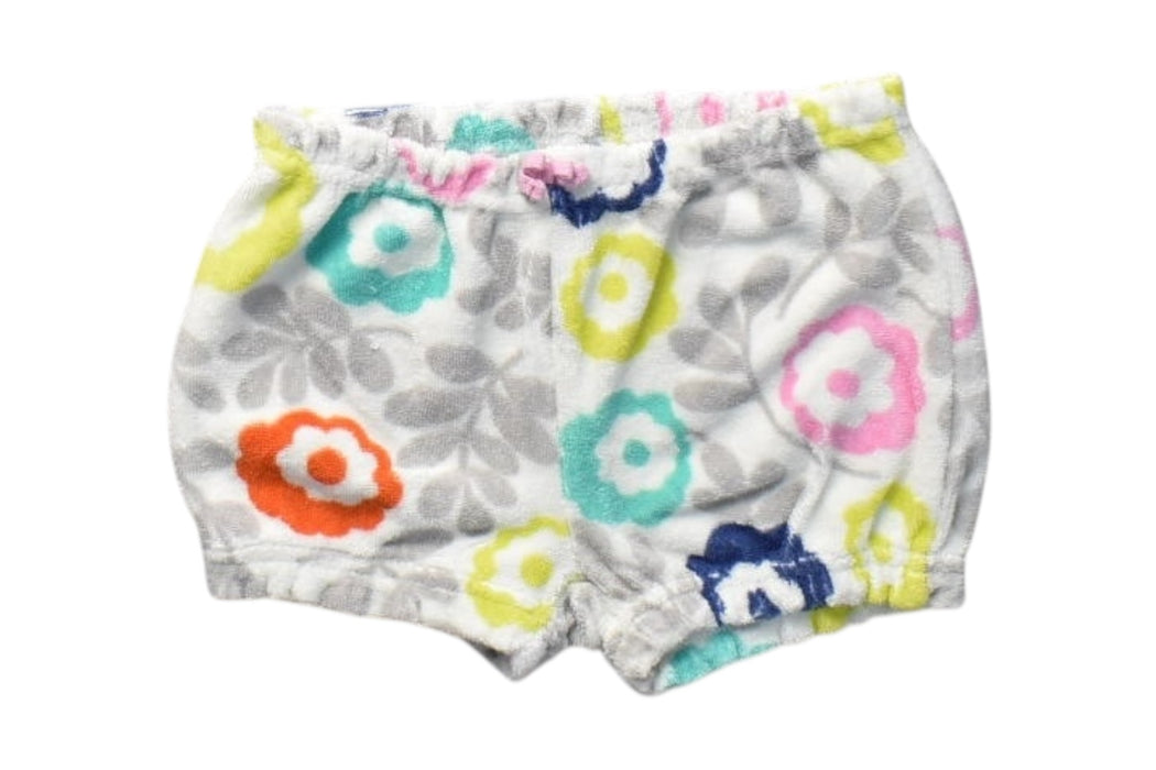 A Multicolour Bloomers from Baby Boden in size 12-18M for girl. (Front View)