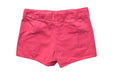 A Pink Shorts from Janie & Jack in size 4T for girl. (Back View)