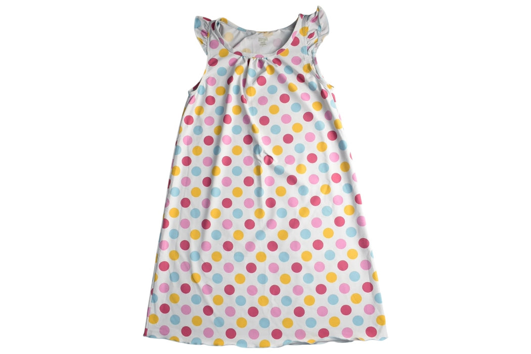 A Multicolour Sleeveless Dresses from Garnet Hill in size 12Y for girl. (Front View)