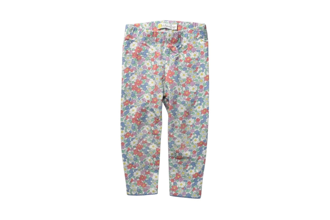 A Multicolour Leggings from Baby Boden in size 18-24M for girl. (Front View)