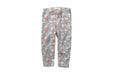 A Multicolour Leggings from Baby Boden in size 18-24M for girl. (Front View)