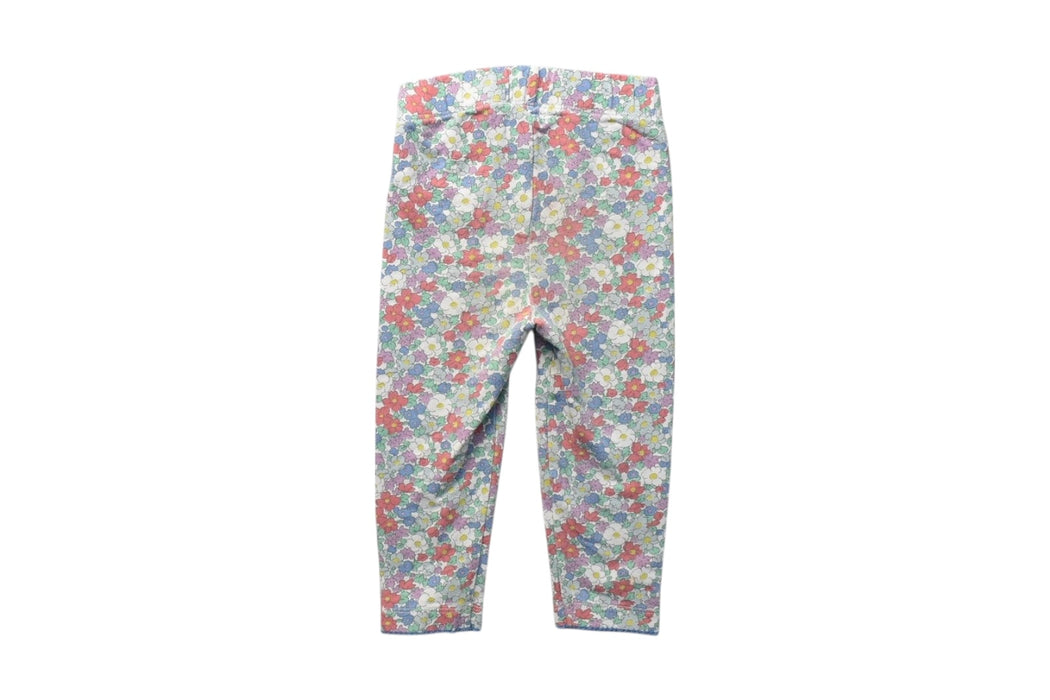 A Multicolour Leggings from Baby Boden in size 18-24M for girl. (Back View)