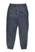 A Navy Sweatpants from Fendi in size 10Y for boy. (Front View)