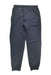 A Navy Sweatpants from Fendi in size 10Y for boy. (Back View)