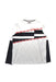 A Multicolour Long Sleeve T Shirts from Fila in size 14Y for boy. (Front View)