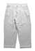 A Grey Casual Pants from Simonetta in size 10Y for girl. (Front View)