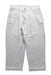A Grey Casual Pants from Simonetta in size 10Y for girl. (Front View)