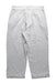 A Grey Casual Pants from Simonetta in size 10Y for girl. (Back View)