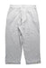A Grey Casual Pants from Simonetta in size 10Y for girl. (Back View)