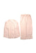A Pink Pyjama Sets from Konges Sløjd in size 9Y for girl. (Front View)