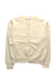 A Ivory Cardigans from Bonpoint in size 10Y for girl. (Front View)