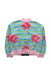 A Multicolour Lightweight Jackets from MiMiSol in size 8Y for girl. (Back View)
