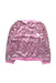 A Pink Lightweight Jackets from Seed in size 10Y for girl. (Back View)
