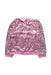 A Pink Lightweight Jackets from Seed in size 10Y for girl. (Back View)