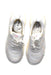 A White Sneakers from Bonpoint in size 9Y for girl. (Back View)