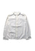 A White Long Sleeve Shirts from Bonpoint in size 10Y for girl. (Front View)