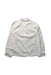 A White Long Sleeve Shirts from Bonpoint in size 10Y for girl. (Back View)