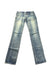 A Blue Jeans from Paul & Joe in size 12Y for boy. (Front View)
