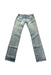 A Blue Jeans from Paul & Joe in size 12Y for boy. (Back View)