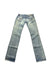 A Blue Jeans from Paul & Joe in size 12Y for boy. (Back View)