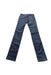 A Blue Jeans from J Brand in size 10Y for boy. (Back View)