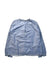 A Blue Long Sleeve Shirts from Bonpoint in size 8Y for girl. (Back View)