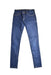 A Blue Jeans from Kenzo in size 10Y for boy. (Front View)