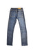 A Blue Jeans from Little Marc Jacobs in size 8Y for boy. (Back View)