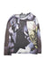 A Multicolour Long Sleeve Tops from DKNY in size 4T for girl. (Front View)