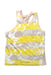 A Multicolour Sleeveless Tops from Stella McCartney in size 4T for girl. (Front View)