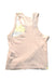 A Multicolour Sleeveless Tops from Stella McCartney in size 4T for girl. (Back View)
