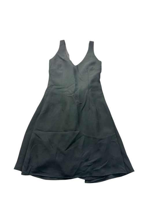 A Black Sleeveless Dresses from Nicole Miller in size 14Y for girl. (Front View)