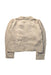 A Beige Blazers from Monsoon in size 6T for girl. (Back View)