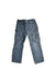 A Blue Casual Pants from Dolce & Gabbana in size 4T for boy. (Front View)